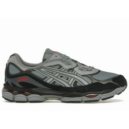 ASICS Men's Gel-NYC Glacier Grey Gravel, from StockX
