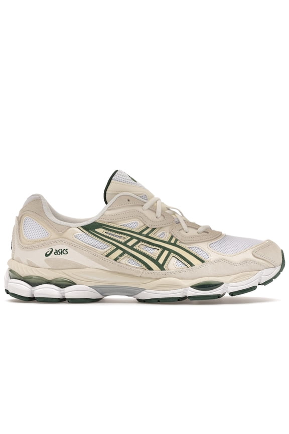 Men's Gel-NYC Ivory Forest Night Running Shoes, from StockX