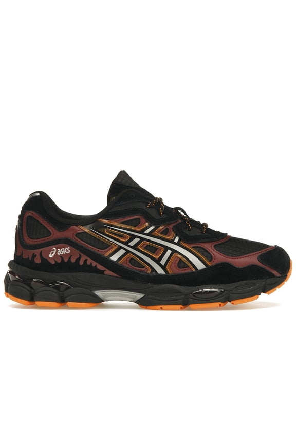 Men's Gel-NYC Naruto Uzumaki Shippuden Shoes, from StockX