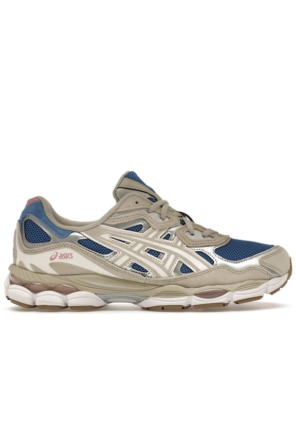 Men's Gel-NYC Polar Night Cream Shoes, from StockX
