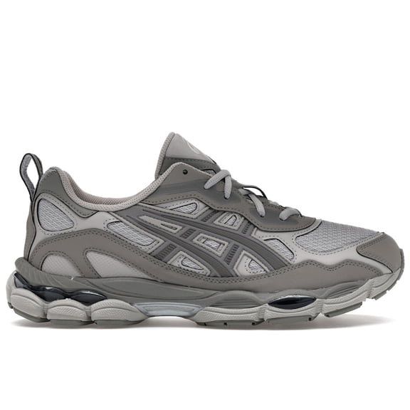 ASICS Men's Gel-NYC RGD Cement Grey Shoes, from StockX