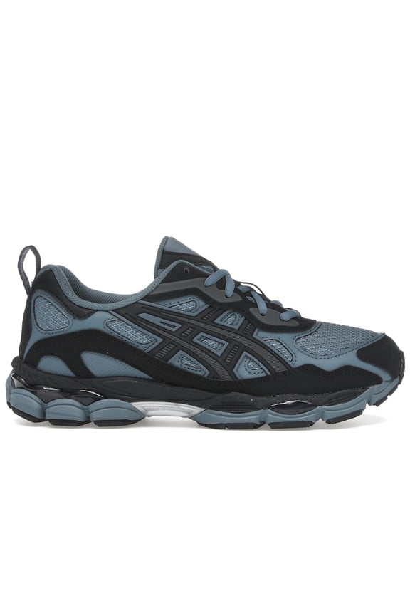 Men's Gel-NYC RGD Ironclad Black Shoes, from StockX