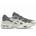 thumbnail image 1 of ASICS Men's Gel-NYC Steeple Grey Cream Shoes, from StockX, 1 of 5