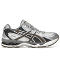 thumbnail image 1 of ASICS Men's Gel-Nimbus 10.1 Cream Pure Silver Shoes, from StockX, 1 of 5