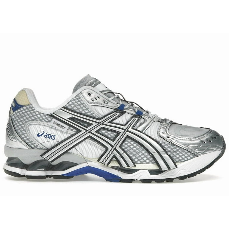 ASICS gel-nimbus10.1 スニーカー GEL-NIMBUS 10.1 | PIEDMONT GREY/PURE SILVER | スポーツ