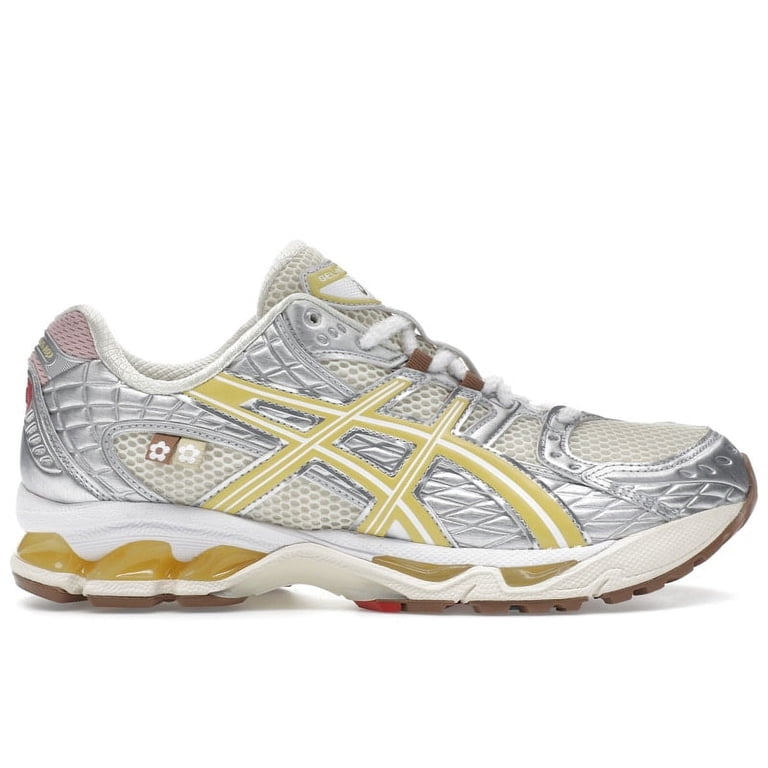 (MEN’S) ASICS Gel-Nimbus 10.1
Vandy The Pink x atmos Banana Split Strawberry VandyThePink ASICS Banana Split Pack Releases May 30, 2025 main image 2