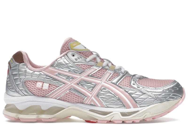 Pink Stockx Asics ASICS Men's Gel-Nimbus Vandy The Pink X Atmos