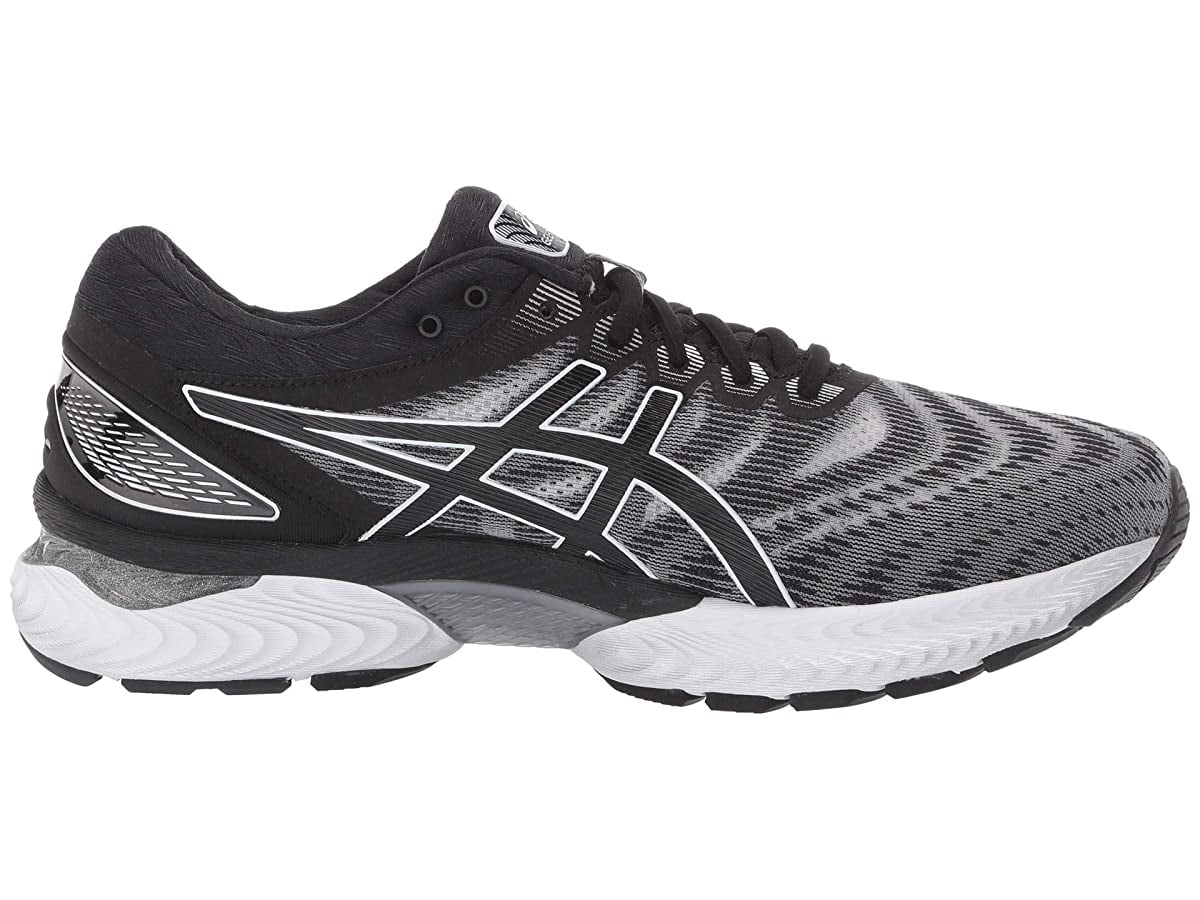 ASICS Men s Gel Nimbus 22 Running Shoes Walmart