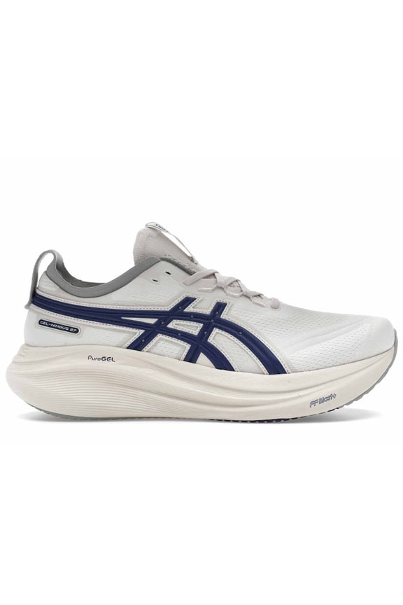 Men's Gel-Nimbus 27 ASICS Track Club Shoes, from StockX