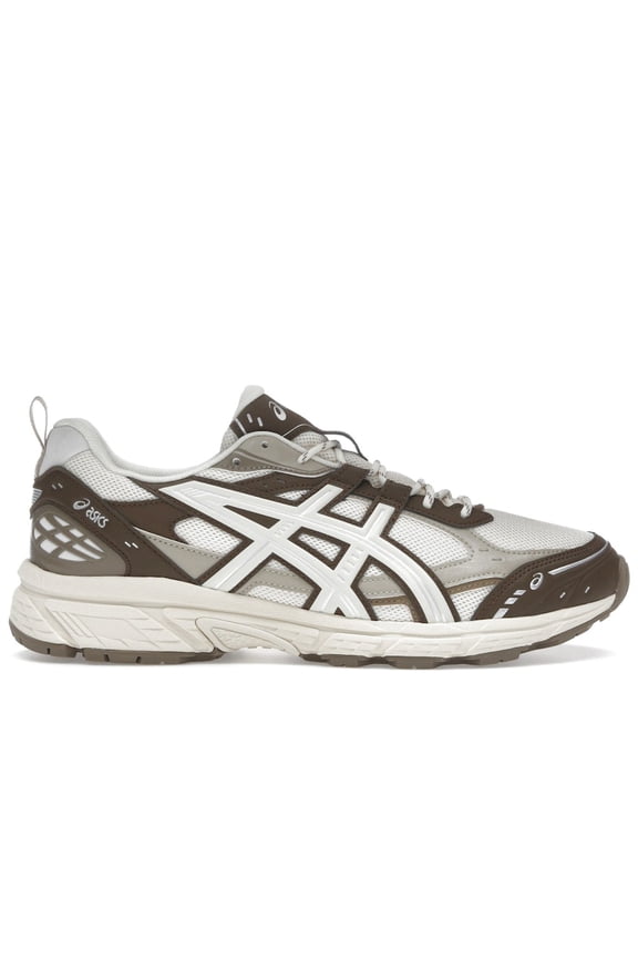 Men's Gel-Nunobiki Cream Brown Storm Shoes, from StockX