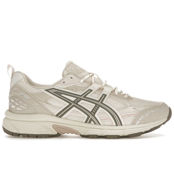 ASICS Men's Gel-Nunobiki Cream Mineral Beige Shoes, from StockX