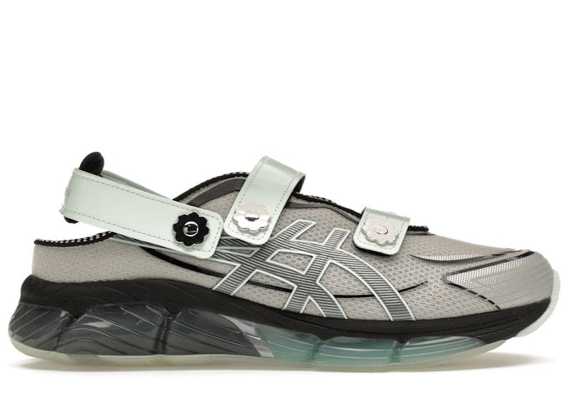 ASICS Men's Gel-Quantum 360 VIII Cecilie Bahnsen Clearly Aqua