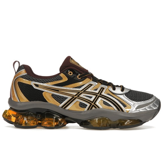 ASICS Men's Gel-Quantum Kinetic Carbon Pure Gold Shoes, from StockX