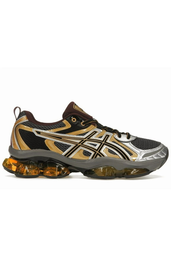 Men's Gel-Quantum Kinetic Carbon Pure Gold Shoes, from StockX