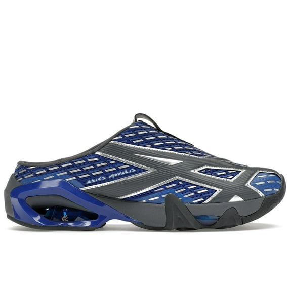 ASICS Men's Gel-Styrax Kiko Kostadinov Blue Pure Silver Shoes, from StockX