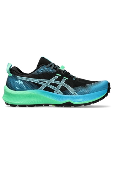 ASICS Mens Running Shoes in Mens Sneakers | Black - Walmart.com display picture 1