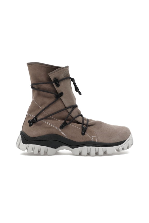 Men's Gel-Yeti Tokyo Hi Walnut Black Boots, from StockX