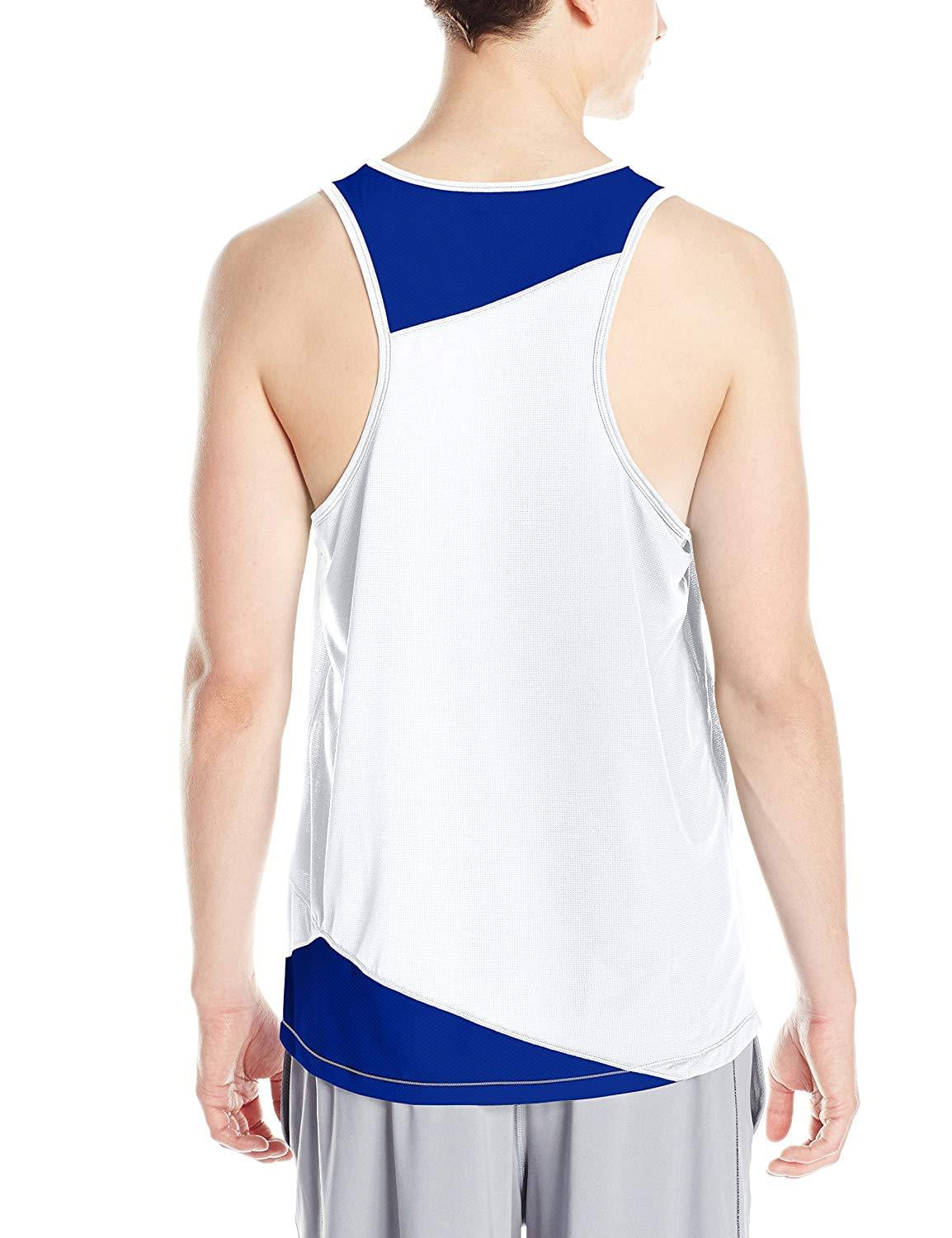 gunlap singlet