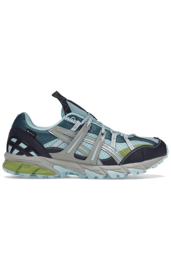 Men's HS4-S Gel-Sonoma 15-50 Gore-Tex Aruba Blue Graphite Shoes, from StockX
