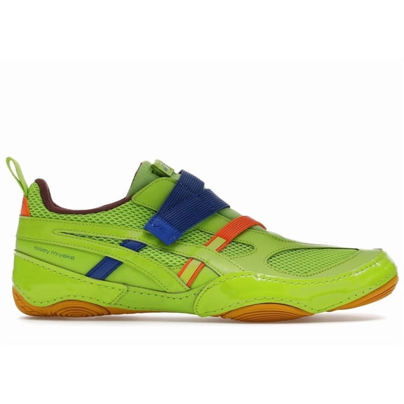 ASICS Men's Hyper Taping Issey Miyake Green Shoes, from StockX