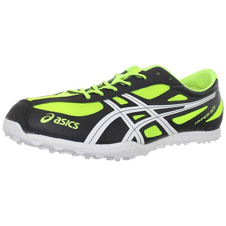 Asics men's hyper hot sale xcs