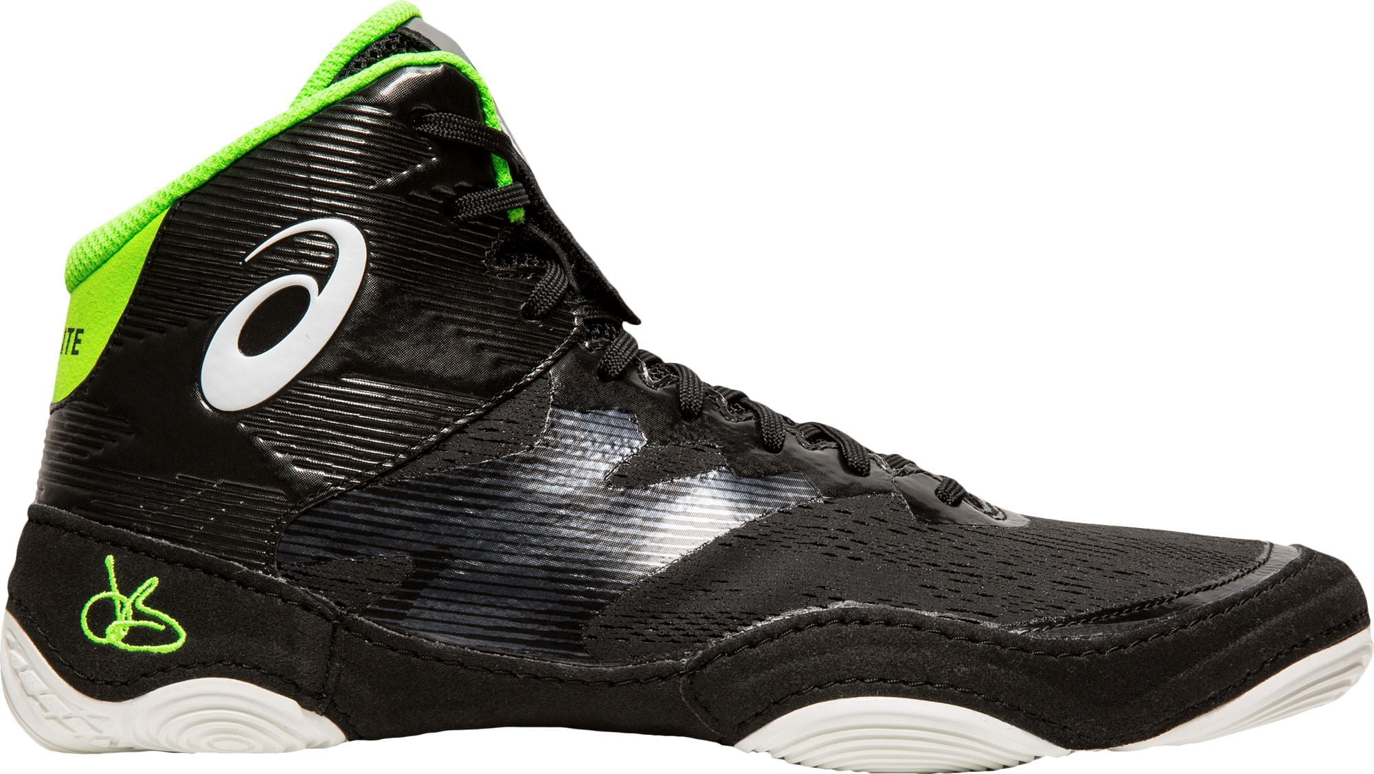 Jb elite 4 wrestling 2024 shoes