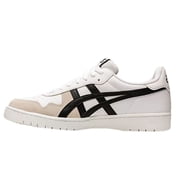 ASICS Men's Japan S, White / Black, 7, Medium