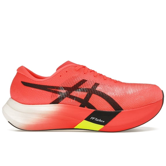 ASICS Men's Metaspeed Edge Paris Sunrise Red Running Shoes, from StockX