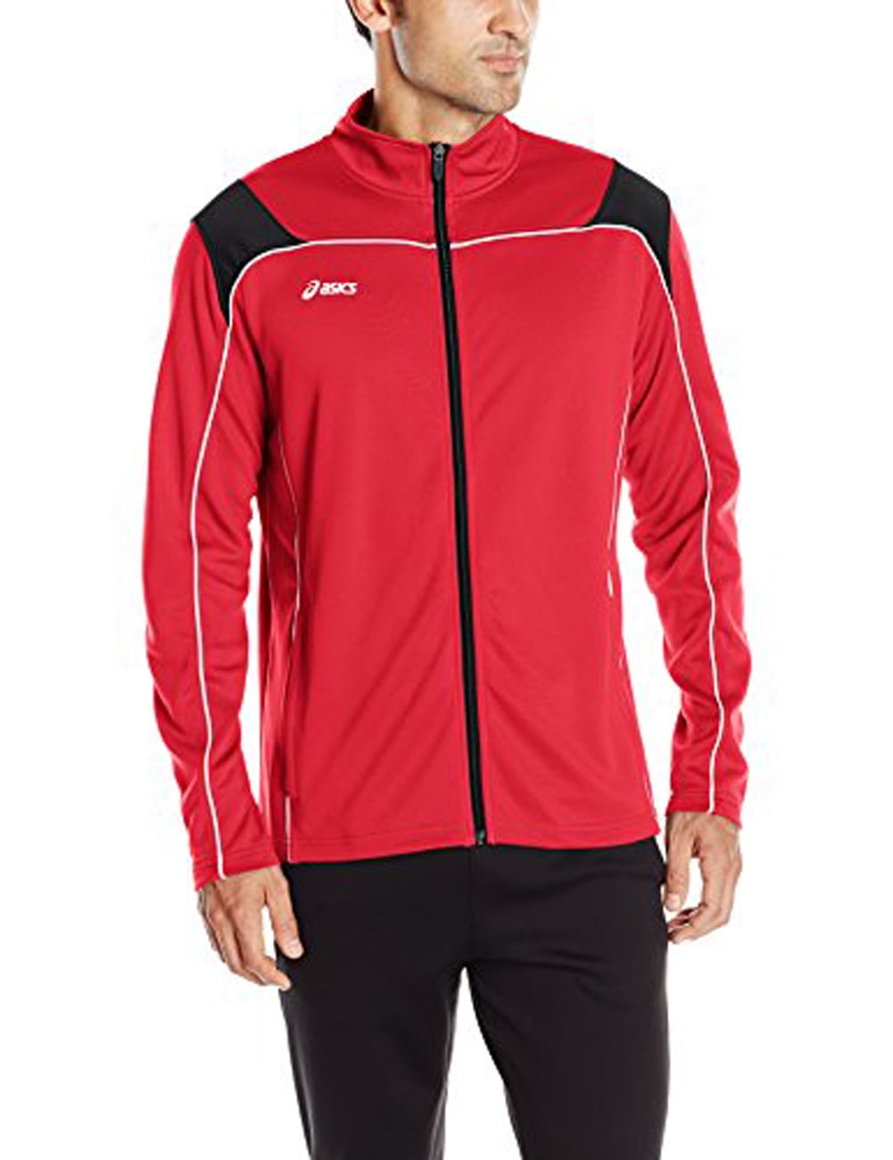 asics tracksuit for men