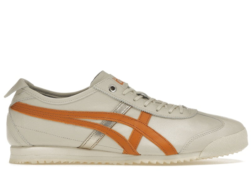 ASICS Men's Onitsuka Tiger Mexico 66 Birch Peacoat, from