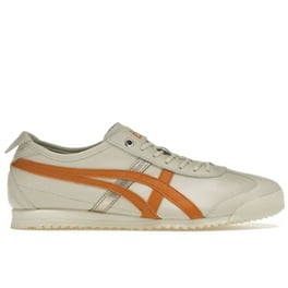 靴 Onitsuka Tiger Mexico 66 \"Birch/Peacoat\" ASICS Men's Onitsuka Tiger Mexico 66 Birch Peacoat, from