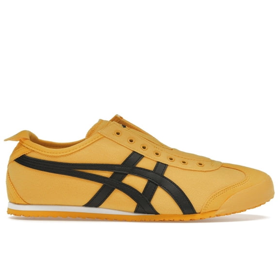 ASICS Men's Onitsuka Tiger Mexico 66 Slip-On Kill Bill Running Shoes, from StockX