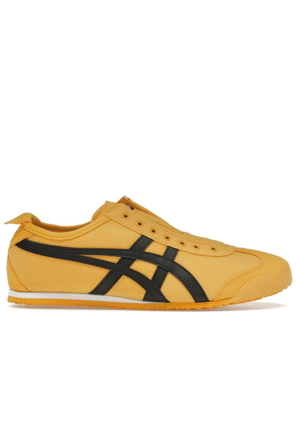 Men's Onitsuka Tiger Mexico 66 Slip-On Kill Bill Running Shoes, from StockX