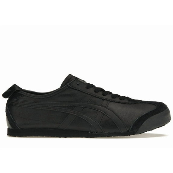 ASICS Men's Onitsuka Tiger Mexico 66 Triple Black Shoes, from StockX