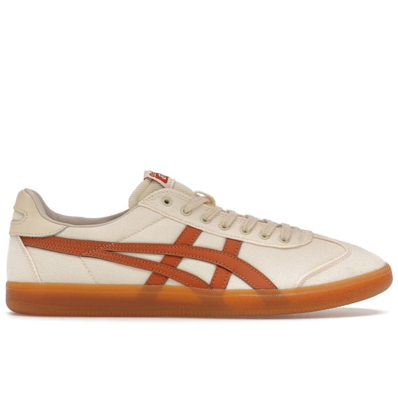 ASICS Men's Onitsuka Tiger Tokuten Cream Caramel Shoes, from StockX
