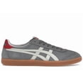 thumbnail image 1 of ASICS Men's Onitsuka Tiger Tokuten Grey White Shoes, from StockX, 1 of 5