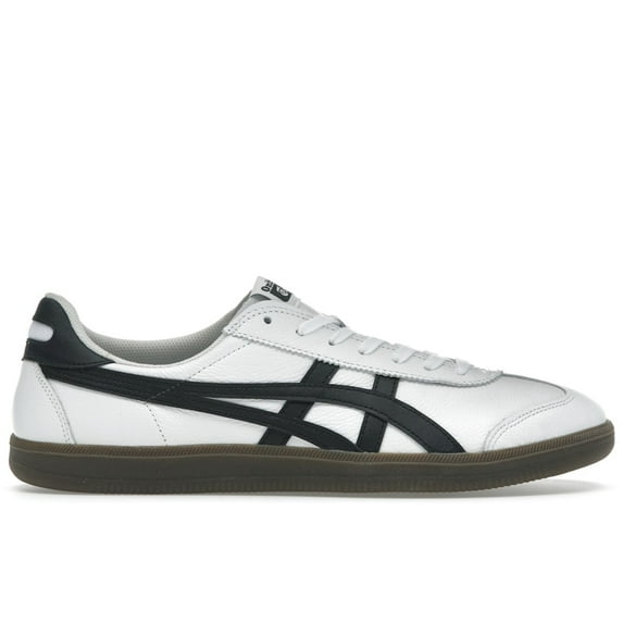 ASICS Men's Onitsuka Tiger Tokuten White Black Shoes, from StockX