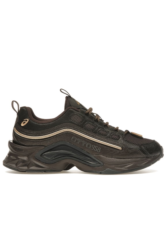 Men's Protoblast OTTO958 Dark Brown Shoes, from StockX