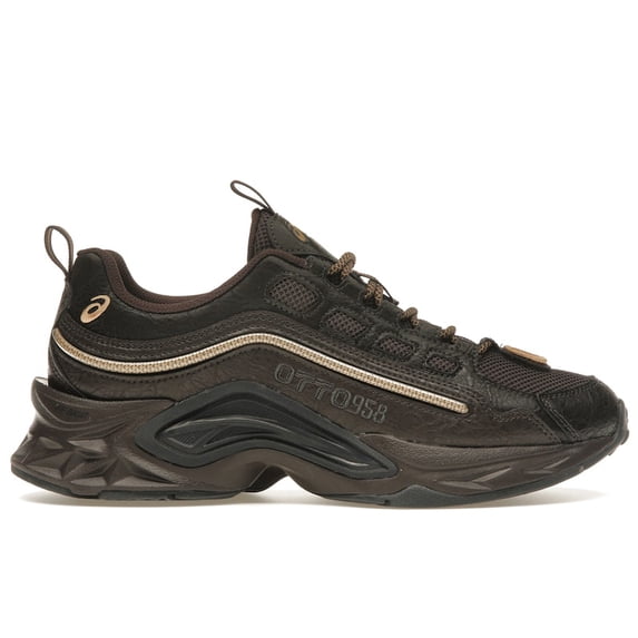 ASICS Men's Protoblast OTTO958 Dark Brown Shoes, from StockX