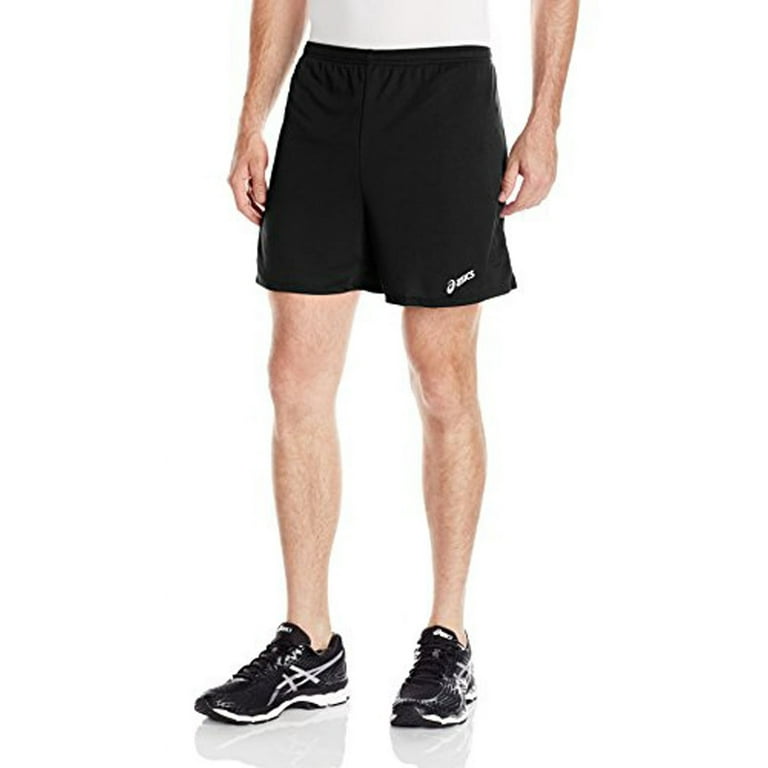 Asics men's rival ii shorts store