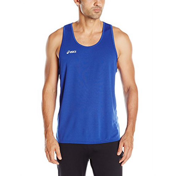 ASICS Men's Rival II Singlet