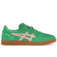 thumbnail image 1 of ASICS Men's Skyhand OG Cilantro Grapefruit Shoes, from StockX, 1 of 5