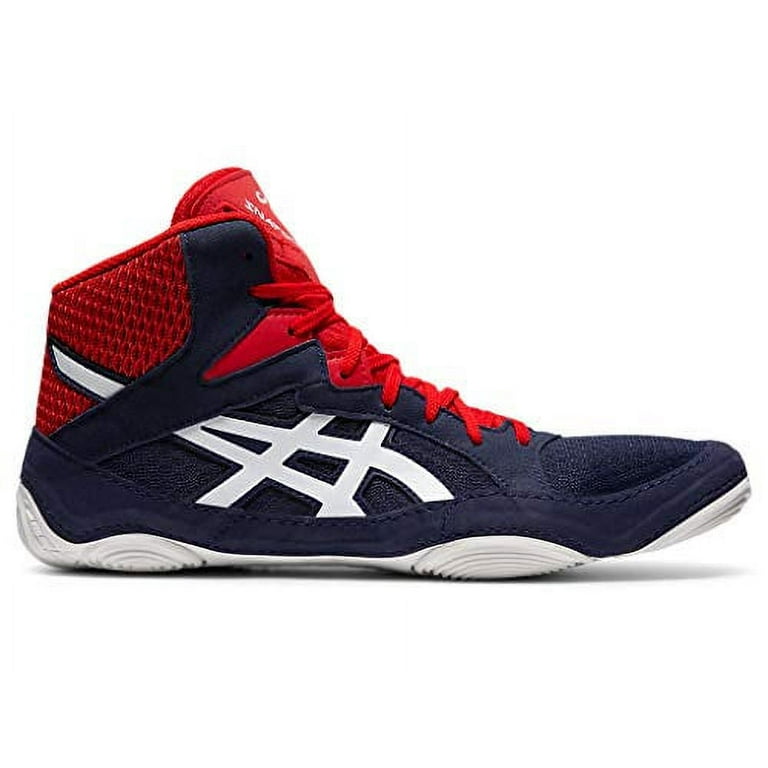 Classic asics 2024 wrestling shoes