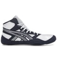 thumbnail image 1 of ASICS Men's Snapdown 4 Midnight Pure Silver Shoes, from StockX, 1 of 5