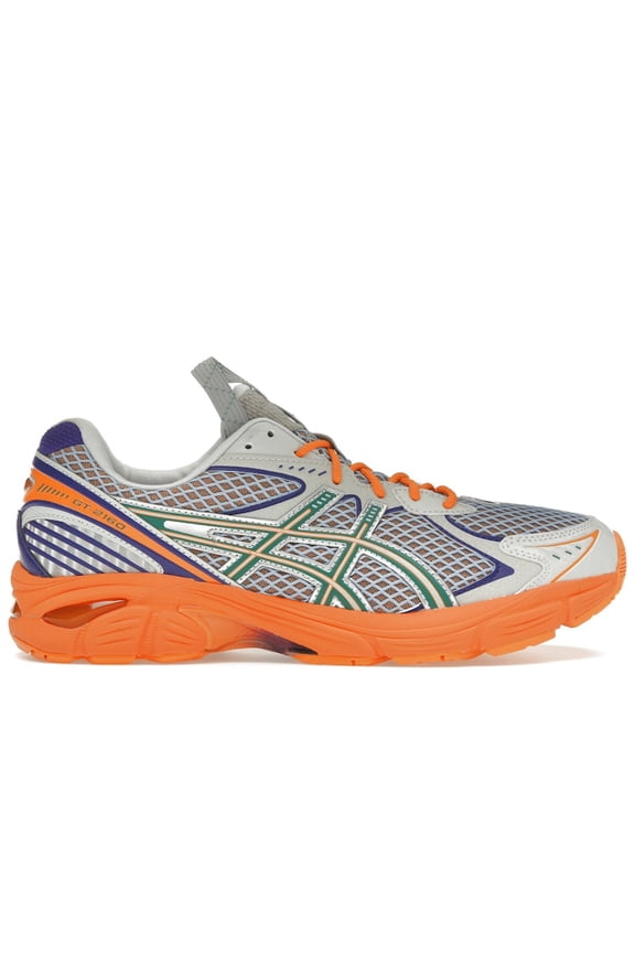 Men's UB7-S GT-2160 Kiko Kostadinov Lava Orange Running Shoes, from StockX