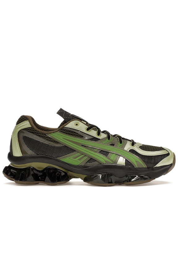 Men's US5-S Gel-Quantum Kinetic Kiko Kostadinov Moss Shoes, from StockX