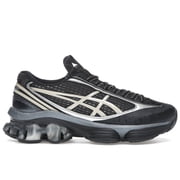 ASICS Mens US6-S Gel-Kinetic Fluent Kiko Kostadinov Black Vanilla Shoes, from StockX