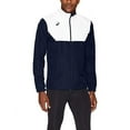 thumbnail image 1 of ASICS Men's Unisex Upsurge Full Zip Jacket, Color Options, 1 of 2