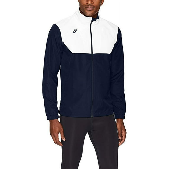ASICS Men's Unisex Upsurge Full Zip Jacket, Color Options