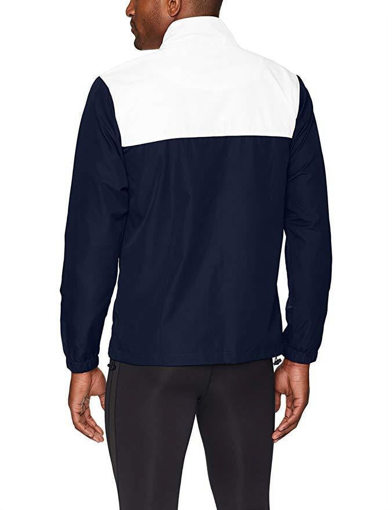 ASICS Men s Unisex Upsurge Full Zip Jacket Color Options